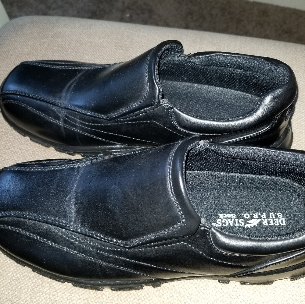 Boys dress shoes